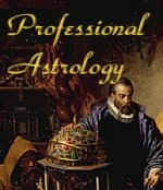 Astrological Roadmaps and Signs of Intelligence